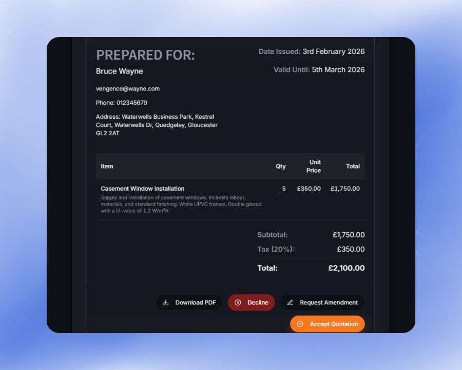 Speed Up Approvals with a Secure Portal